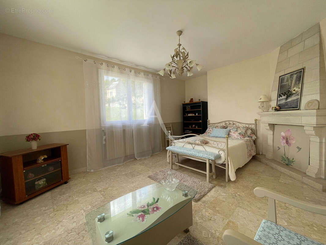 Maison Montrichard  3 pièce(s) - photo 9