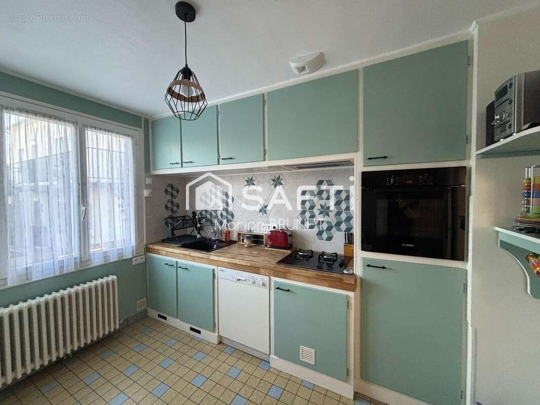 Photo 2 - Maison à CLERMONT