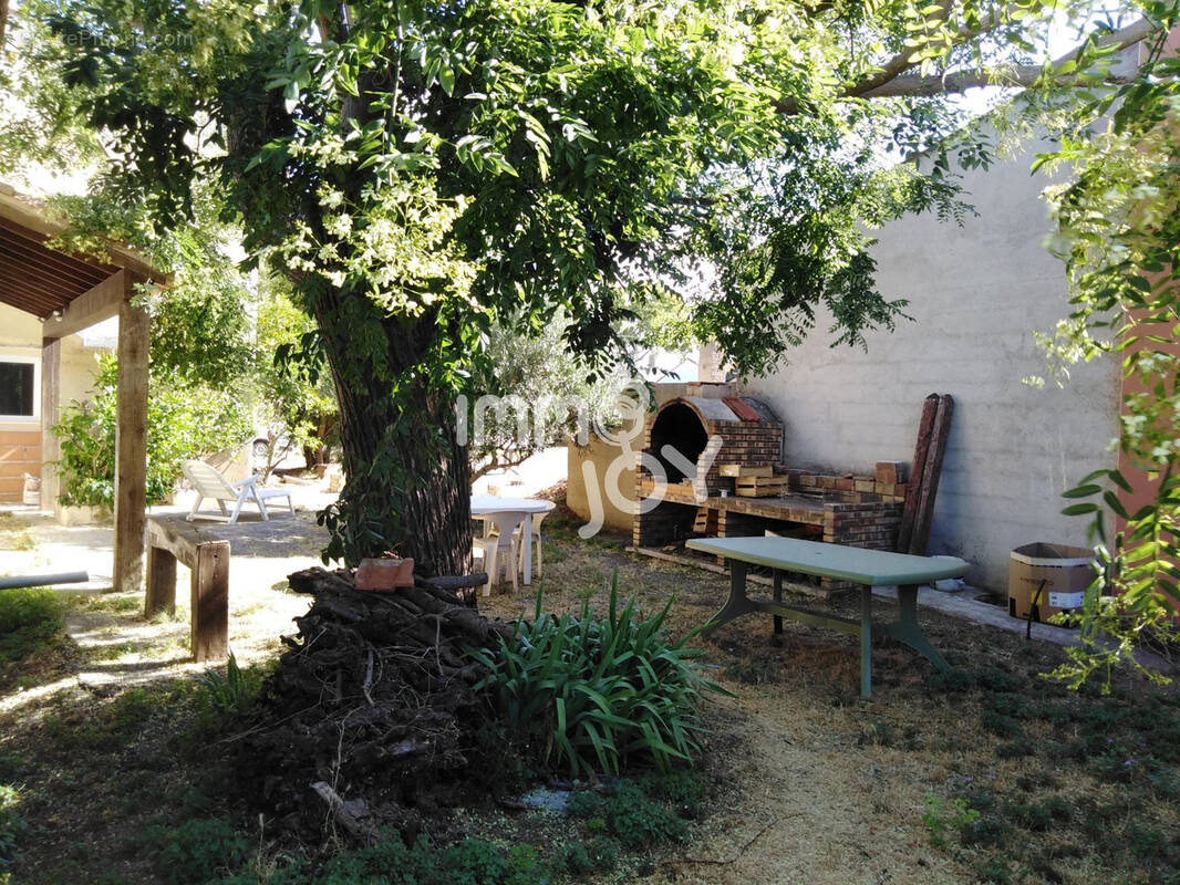 Maison à NARBONNE