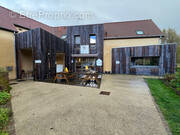 Commerce à MONS-BOUBERT