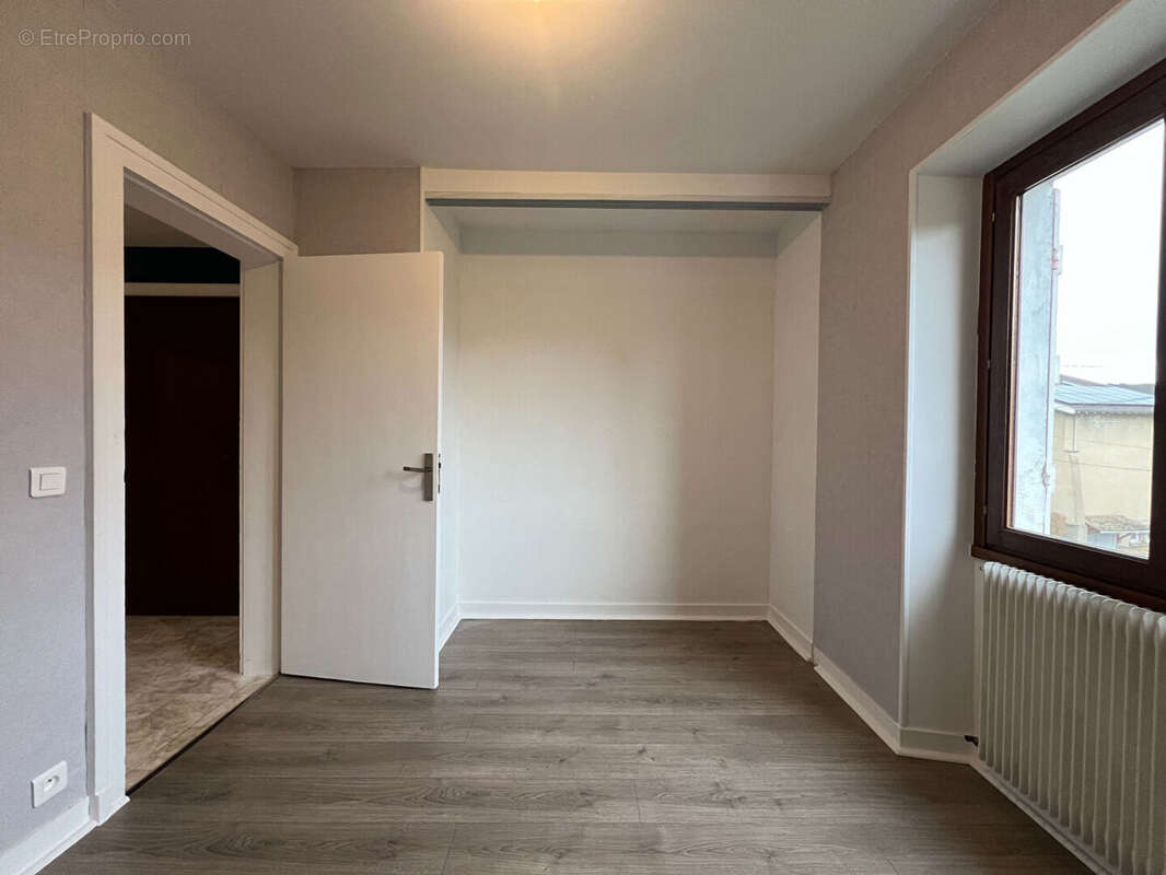 Appartement à BAR-LE-DUC