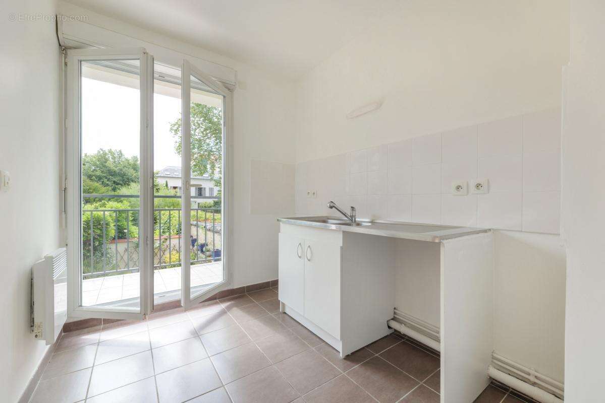 Appartement à CHATOU