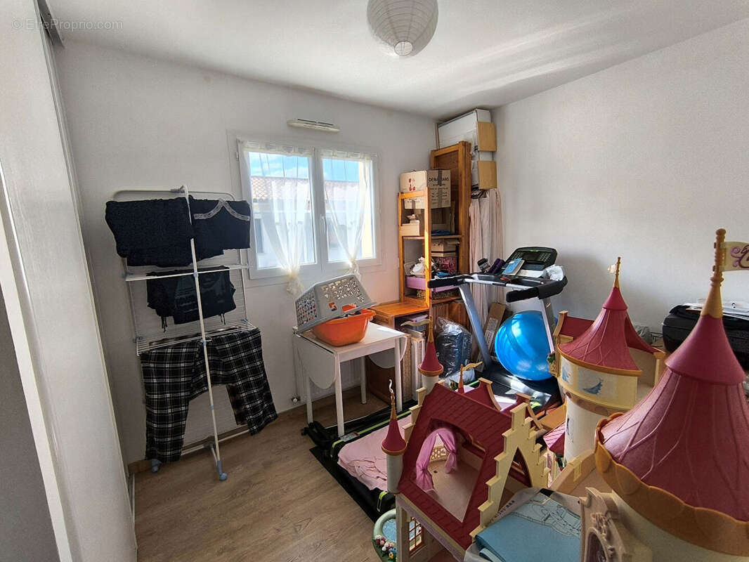 Maison à VILLENAVE-D&#039;ORNON