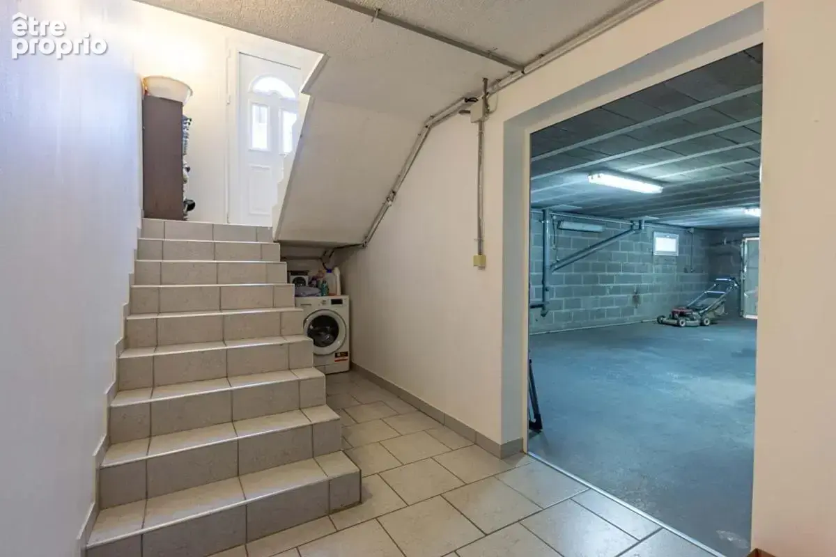 Maison Romorantin Lanthenay 6 pièce(s) 127 m2 - photo 14