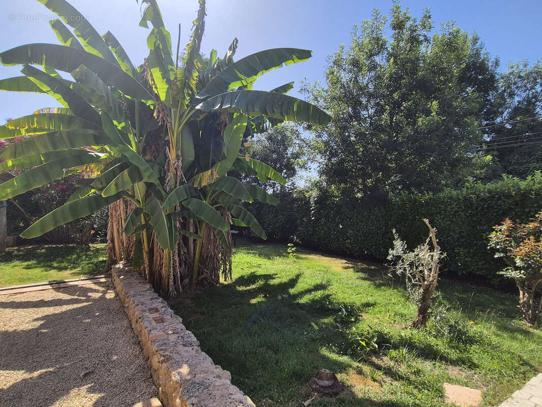 Maison à LA REOLE