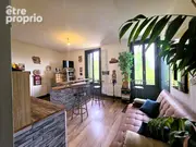 Appartement à REPLONGES