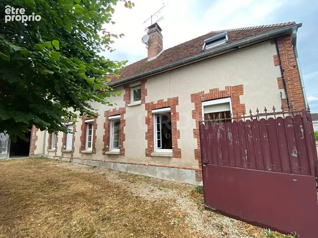 Maison de Village - photo 2