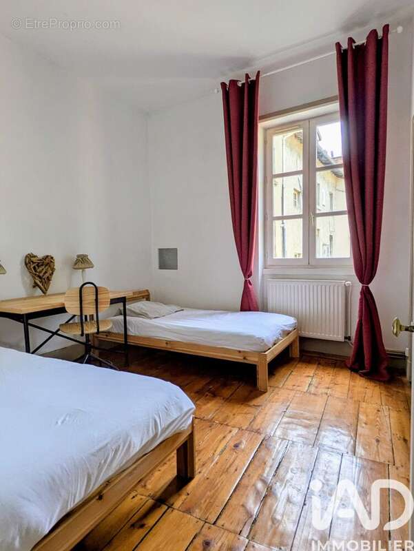 Photo 8 - Appartement à GRENOBLE