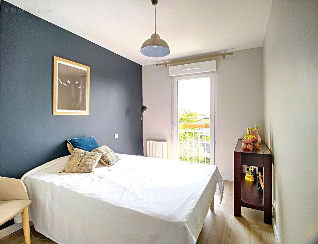 Appartement à AUDENGE