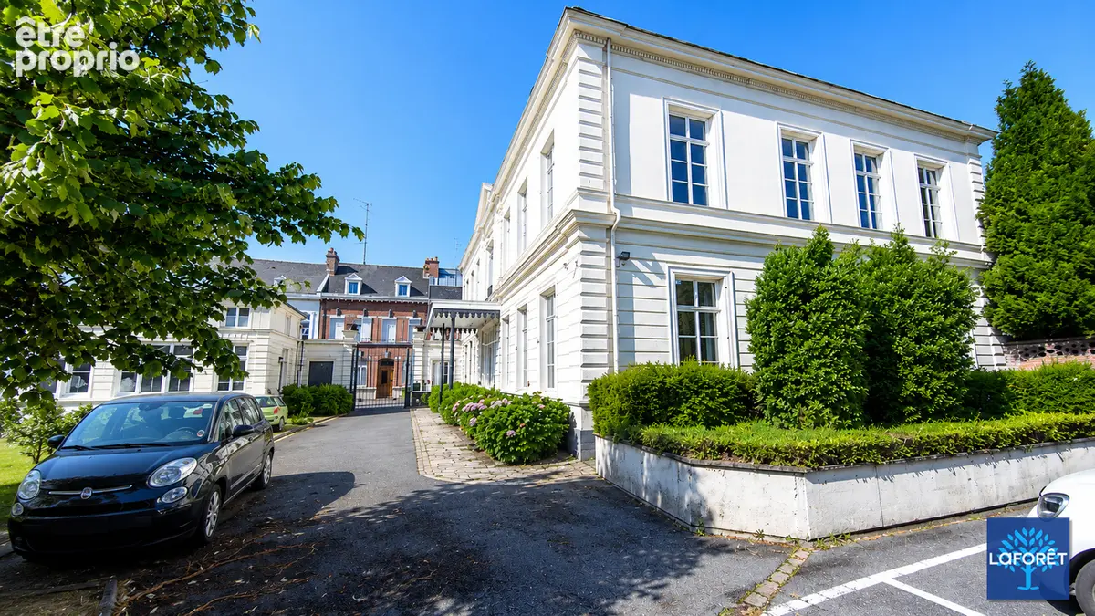 Hôtel particulier du XIXe siècle Valenciennes 700m2 - photo 4