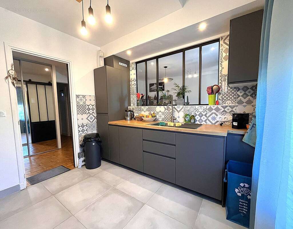 Appartement à LARMOR-PLAGE