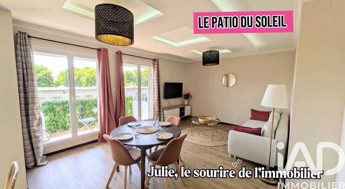 Photo 1 - Appartement à AVIGNON