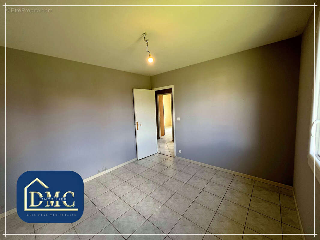 Maison à LAGARDELLE-SUR-LEZE