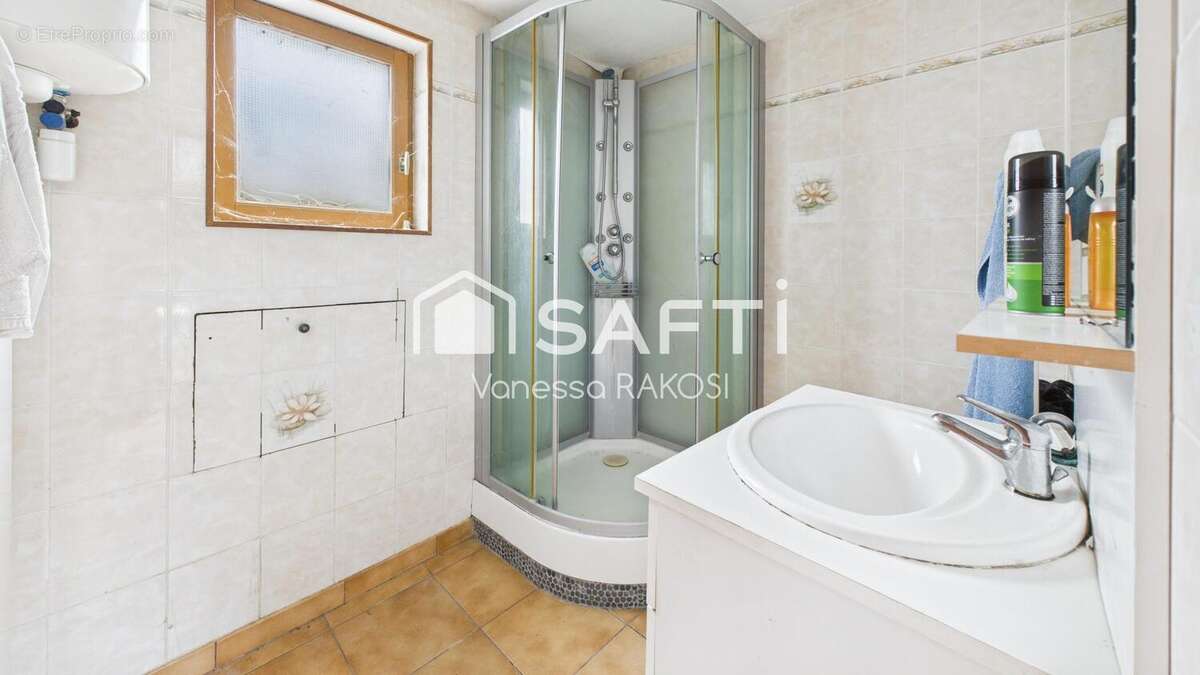 Photo 8 - Maison à SAINT-JEAN-D&#039;ANGELY