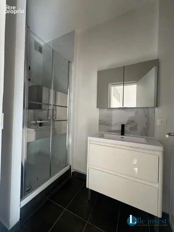 Appartement 3 pièces 55 m² à vendre à Lille (59000) - photo 6