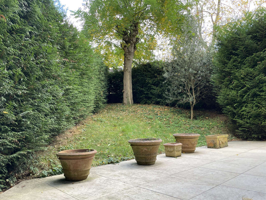 Appartement à ANTONY