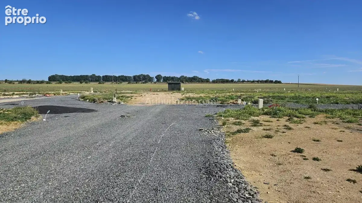 Vente Terrain May-sur-orne(14320) 127 800ï¿œ - photo 4