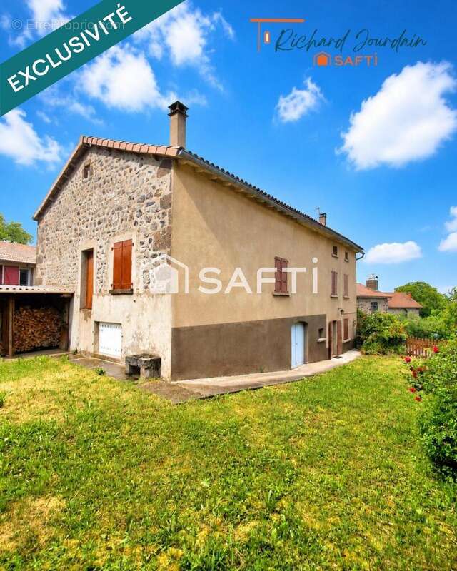 Photo 2 - Maison à SENEUJOLS
