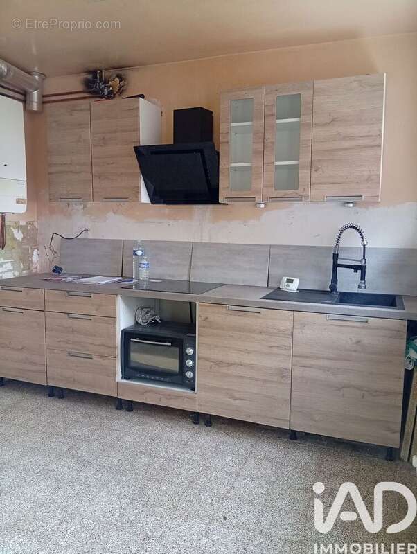 Photo 7 - Maison à MAUBEUGE