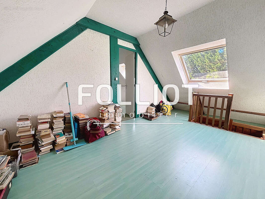 Maison à vendre à Saint Aubin des Préaux - Réf 12557DH - photo 15