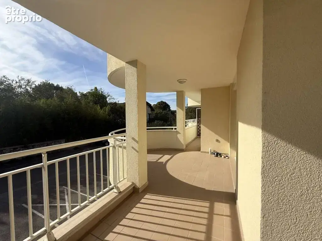 Appartement 3 pièces 82 m² Divonne-les-Bains - photo 11