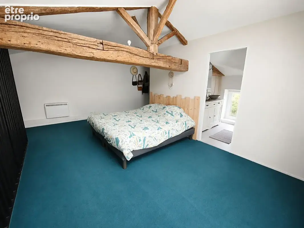 Maison 190m² à cabariot - photo 6