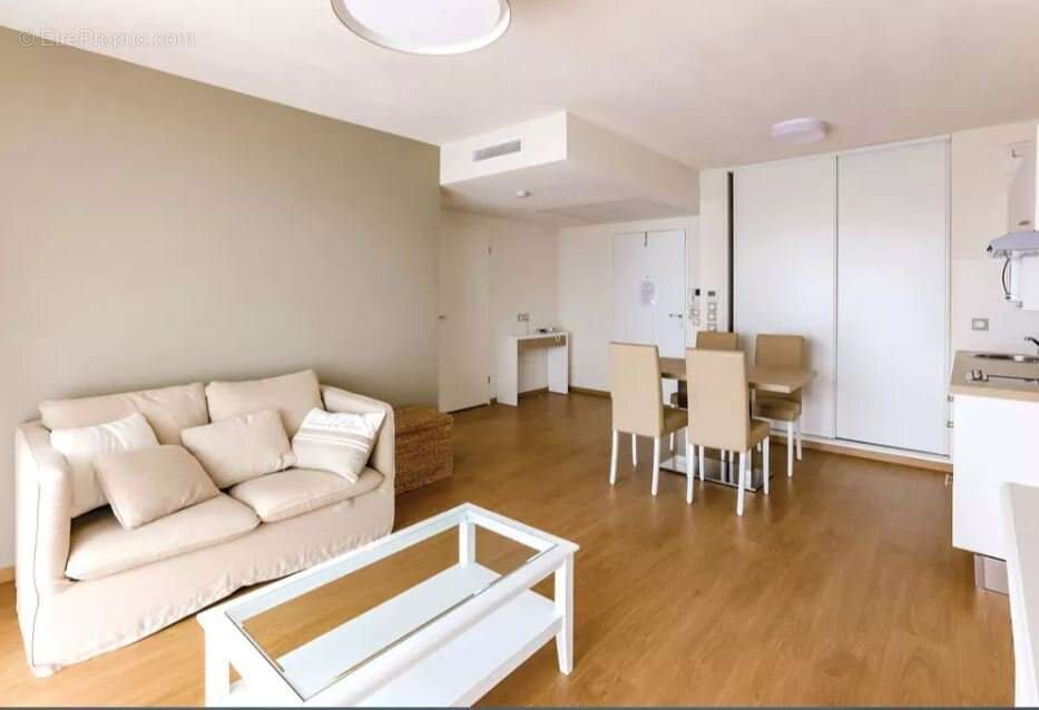 Appartement à ROYAN