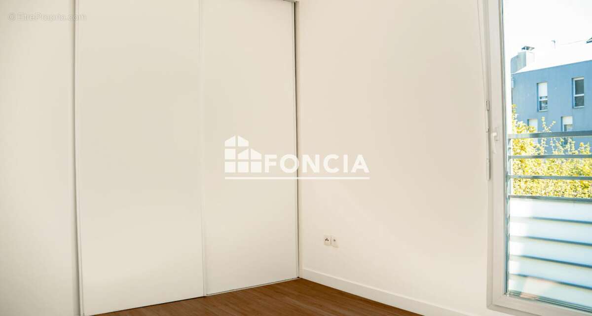 Appartement à FEYZIN