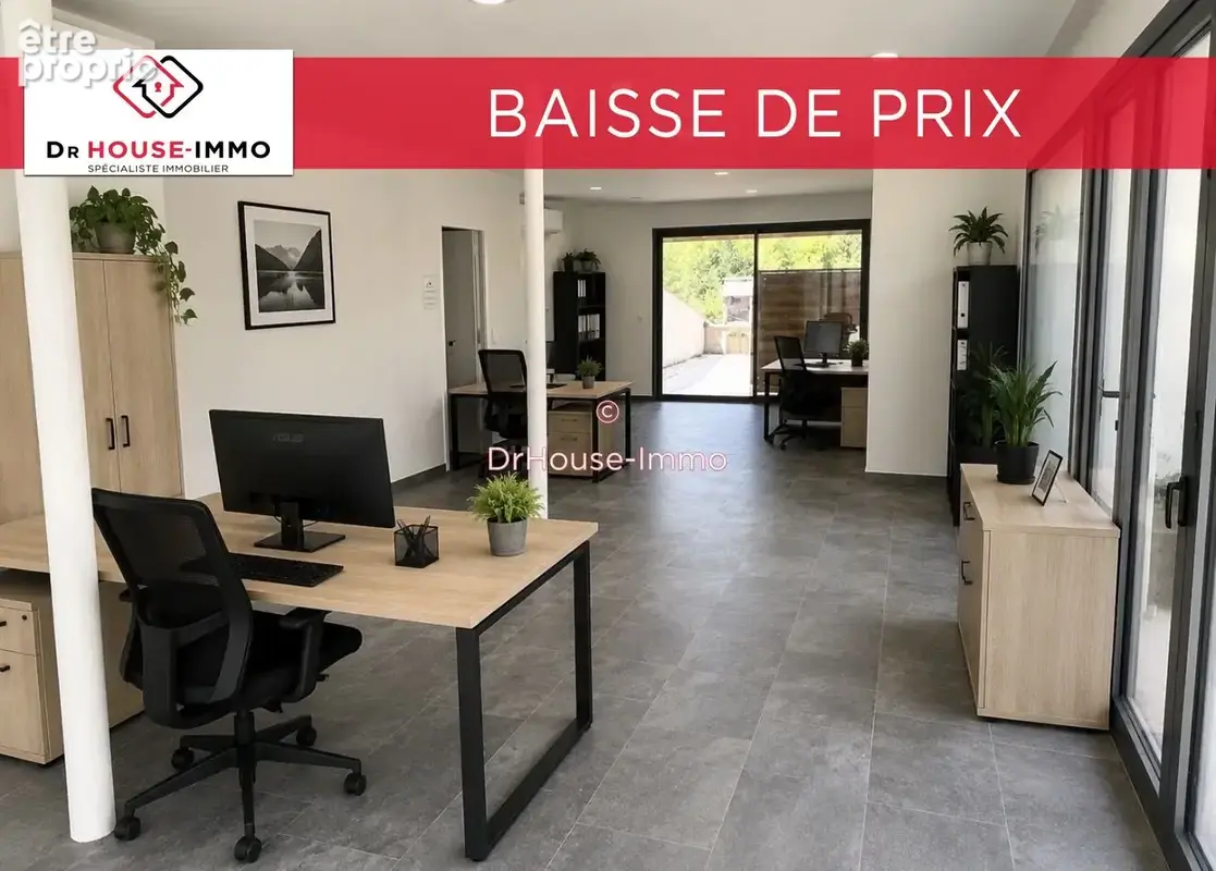 Commerce 124 m² à vendre à Grez-Sur-Loing (77880) - photo 26