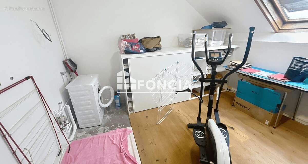 Appartement à CAEN
