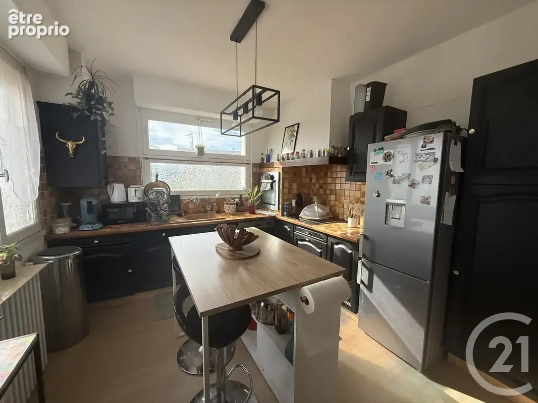 Maison 4 pièces 92 m² à vendre à Arthez-De-Bearn (64370) - photo 3