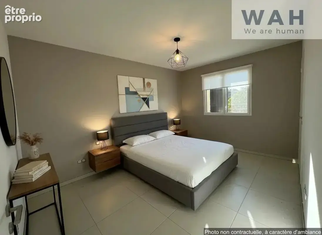 Appartement T4 85m2 - photo 4