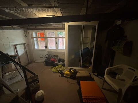 Maison à LEFFRINCKOUCKE