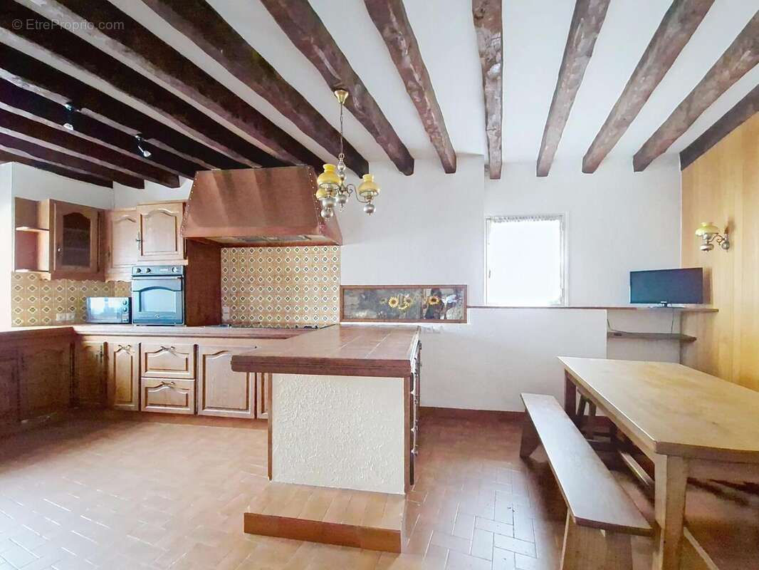 Photo 7 - Maison à FONTENAY-SAINT-PERE