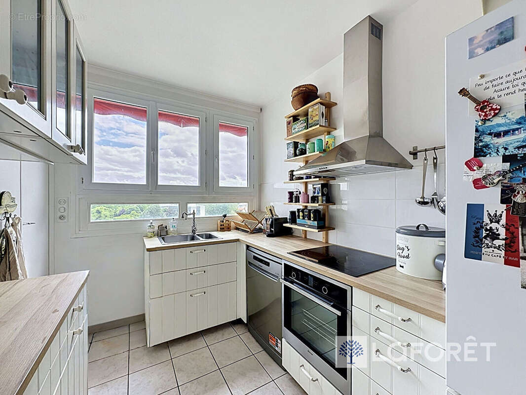 Appartement à ANTONY