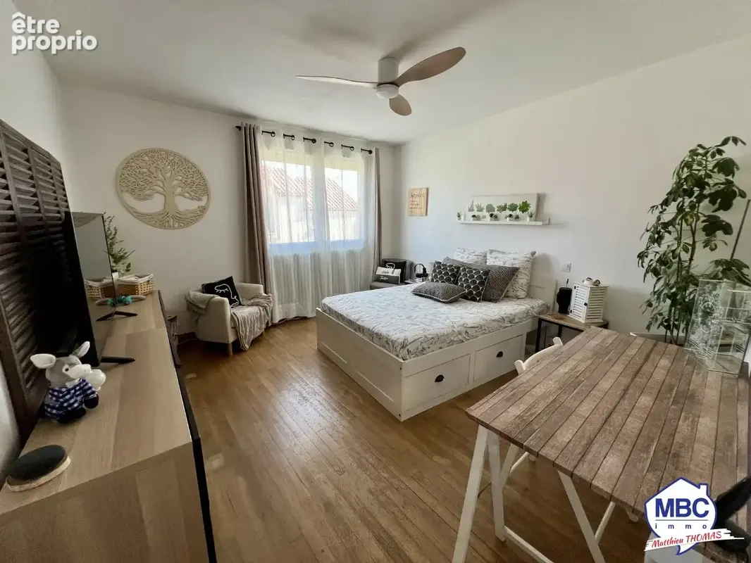 Maison renovee - photo 5