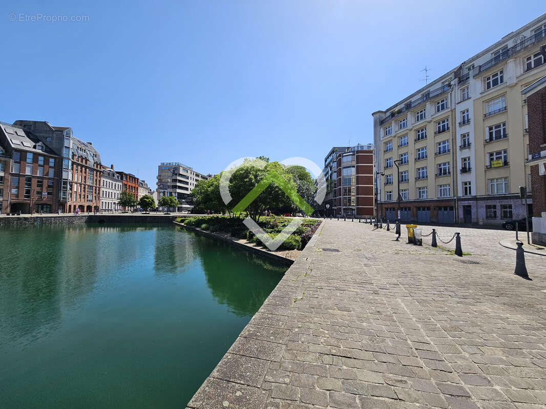 Appartement à LILLE