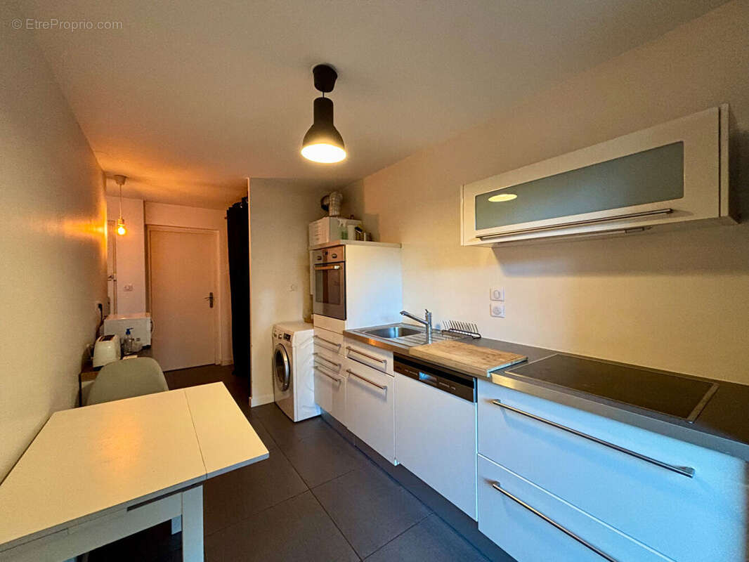 Appartement à ANNECY-LE-VIEUX