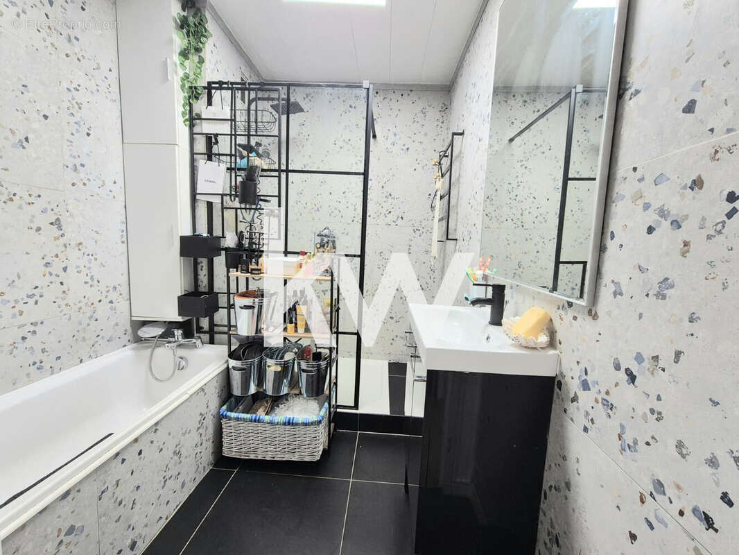 Appartement à FIRMINY