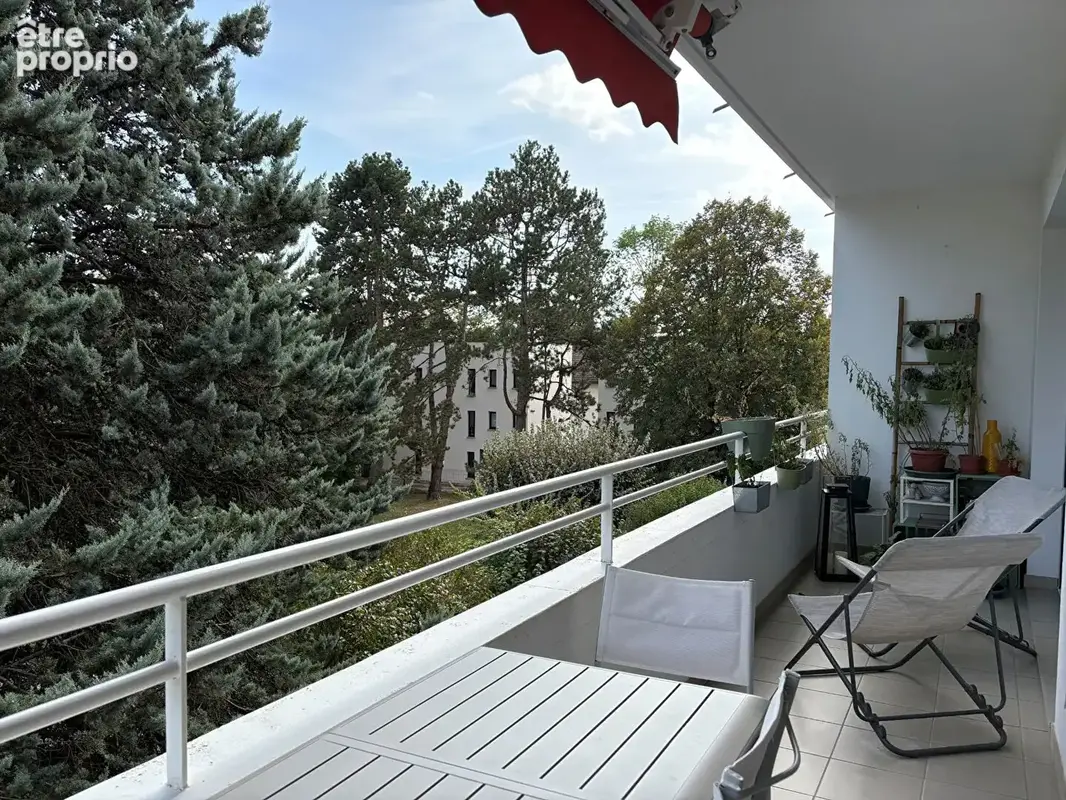 Appartement Divonne Les Bains 4 pièce(s) 116.51 m2 - photo 6