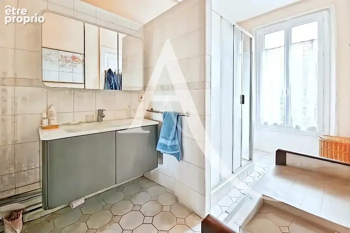Maison bourgeoise à Gisors - photo 14