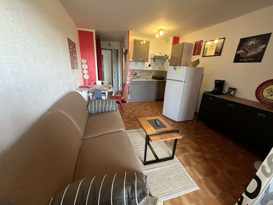 Appartement à AGDE