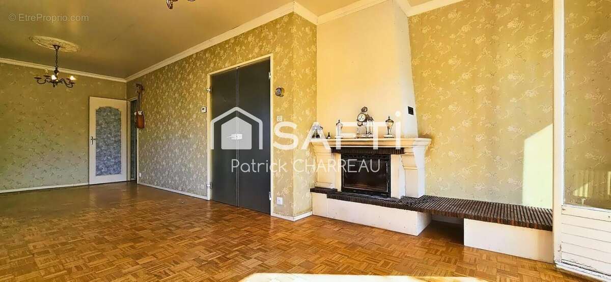 Photo 3 - Maison à SAINT-PANTALEON-DE-LARCHE