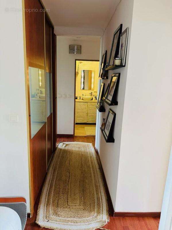 Appartement à MARCQ-EN-BAROEUL