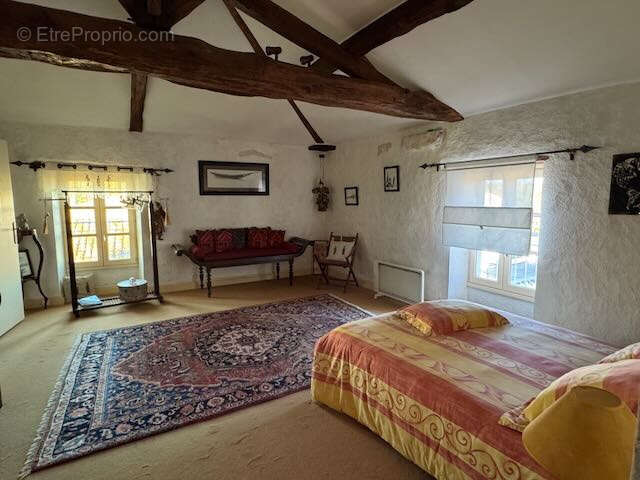 Maison à SAINTE-HERMINE