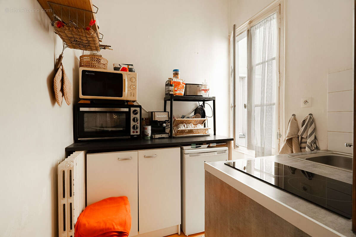 Appartement à ANGERS