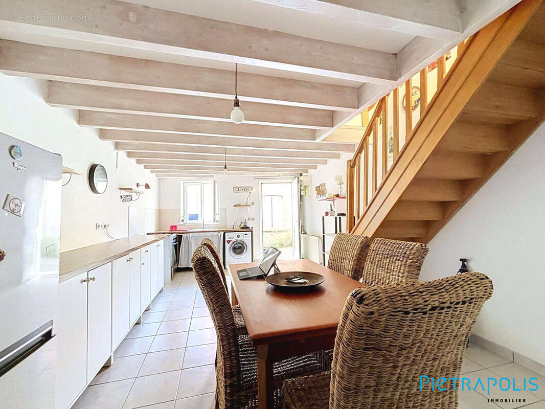 Maison 90 m² à Villecheneve  - photo 3