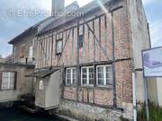 Appartement à CHATILLON-COLIGNY