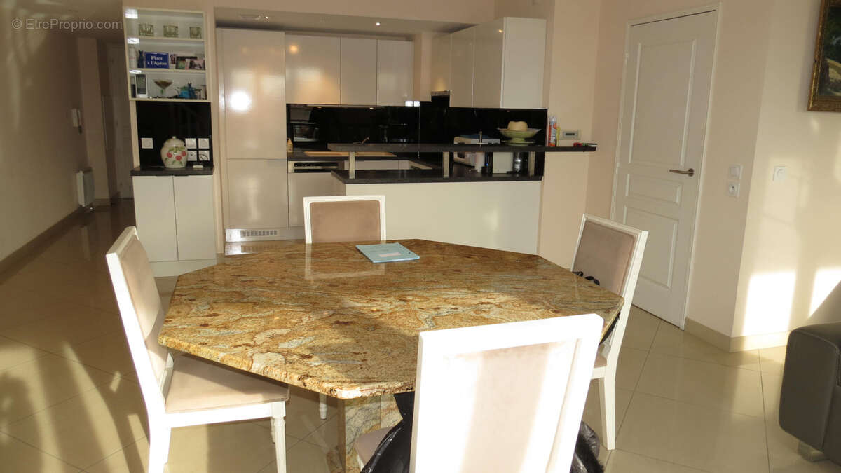 Vente appartement 4/5 pieces avec terrasse - photo 15