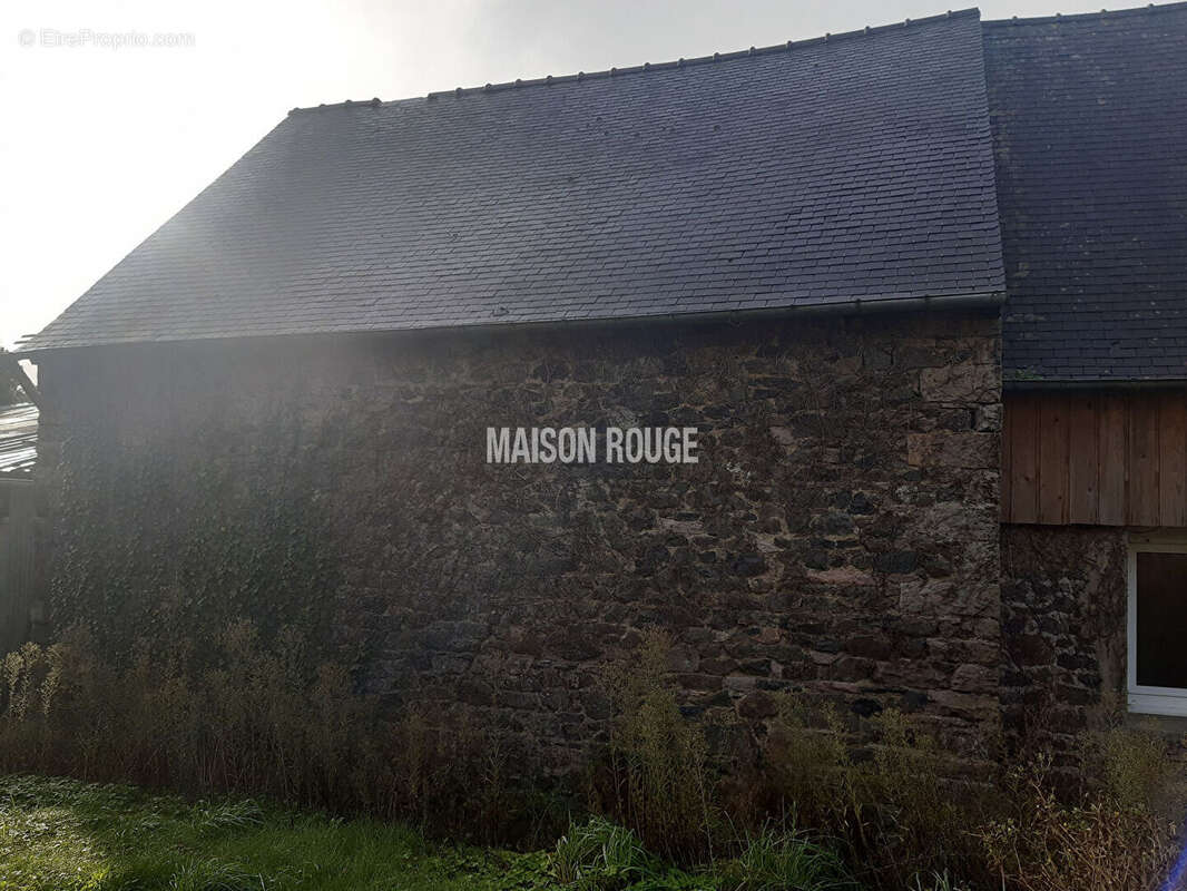 Maison à SAINT-ALBAN